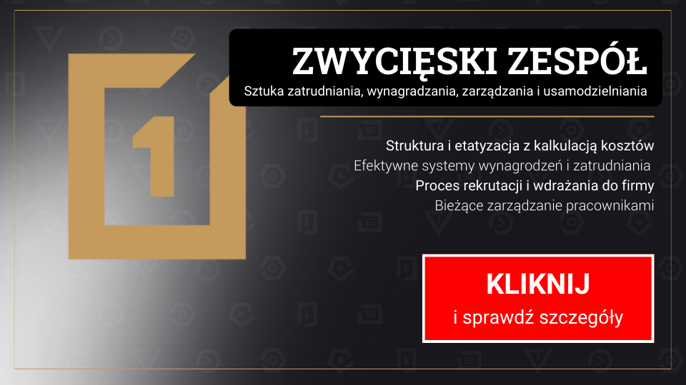 Zwycięski Zespół - edycja 2019